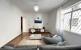 Apartamento em Belo Horizonte